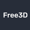 free3d