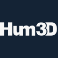 hum3d